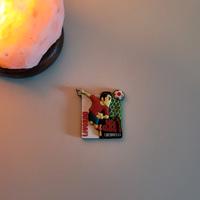 Calamita Livorno Lucarelli 10 serie A