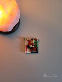 Calamita Livorno Lucarelli 10 serie A