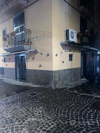 Locale Commerciale Pozzuoli