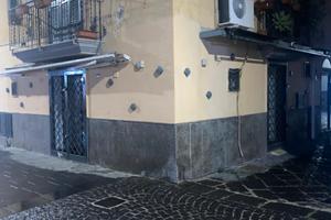 Locale Commerciale Pozzuoli