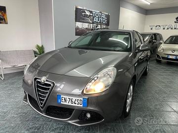 Alfa Romeo Giulietta 1.4 Turbo MultiAir Progressio