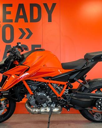 Ktm 1390 Super Duke SUPERDUKE