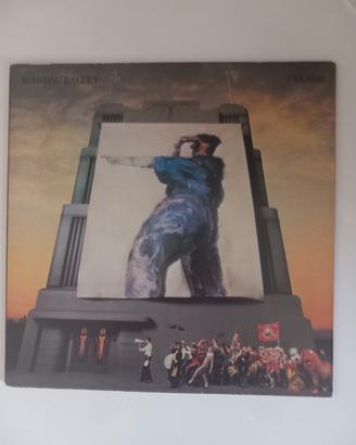 Vinile   PARADE  /  SPANDAU  BALLET
