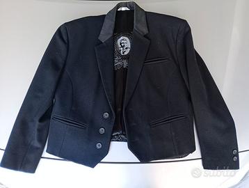 Giaccha e giubbetti invernali usati