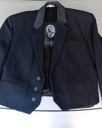 Giaccha e giubbetti invernali usati