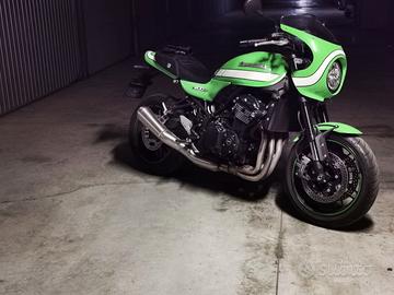 kawasaki z900rs