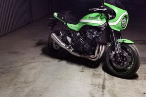kawasaki z900rs