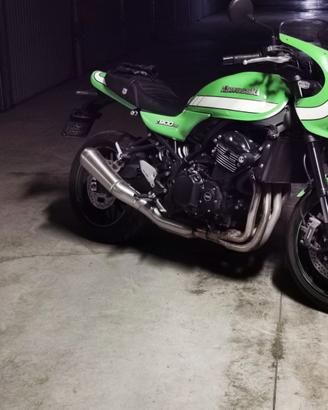 kawasaki z900rs