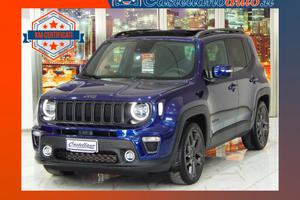 Jeep Renegade 1.6 mjt "S" Sport ddct TETTO-NAVI-
