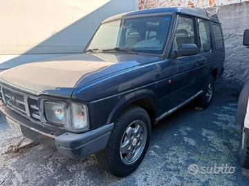 DISCOVERY 300 TD