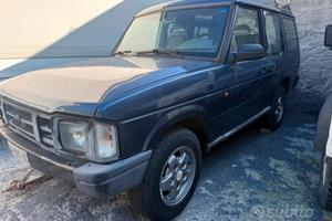 DISCOVERY 300 TD