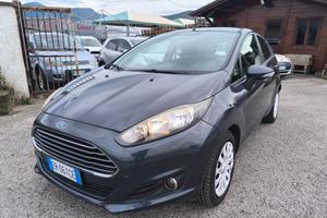 Ford Fiesta 1.5 TDCi 75CV 5 porte Titanium