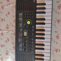 TASTIERA CASIO SA-47