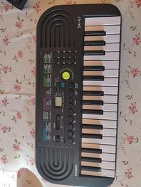 TASTIERA CASIO SA-47