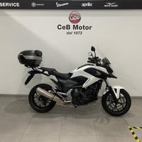 HONDA NC 750 X