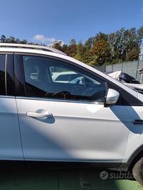 Porta anteriore dx nuda FORD KUGA del 2014