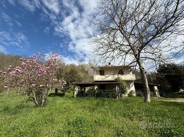 CASA INDIPENDENTE A AGOSTA