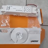lampada emergenza 