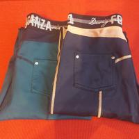 Fouganza Pantaloni da Equitazione