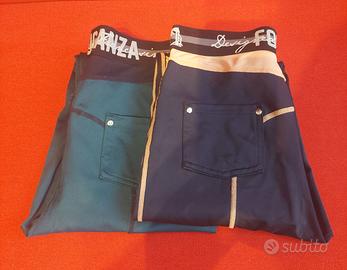Fouganza Pantaloni da Equitazione