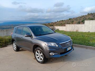 Rav4 Crossport 2.2 150 CV