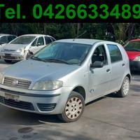 Ricambi usati FIAT PUNTO 188 1.2 BENZ- 188A4000