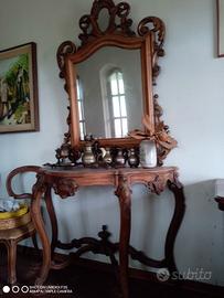 arredamento antico 