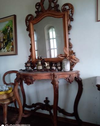 arredamento antico 