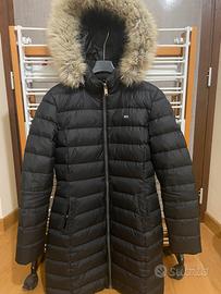 Giacca tommy donna M