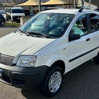 Fiat Panda 1.3 MJT 16V 4x4