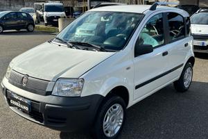 Fiat Panda 1.3 MJT 16V 4x4