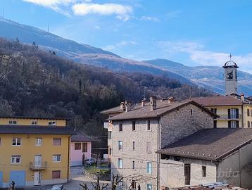 Palazzina in zona tranquilla e ben servita