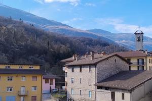 Palazzina in zona tranquilla e ben servita