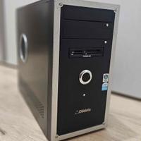 Pc ufficio con Windows 10 pro