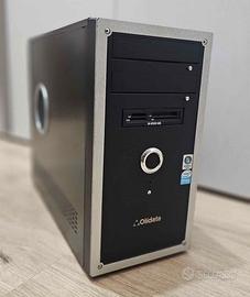 Pc ufficio con Windows 10 pro