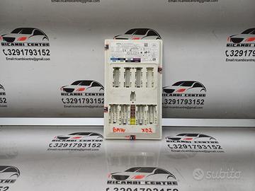 Centralina controllo carozzeria bdc 2.0d 190cv 140