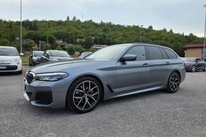 Bmw 520 520d 48V Touring Msport