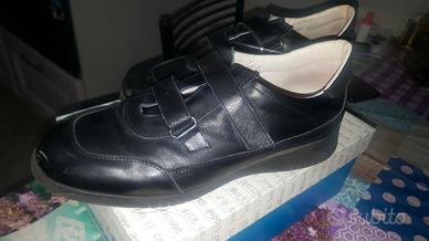 Scarpe eleganti ragazzo