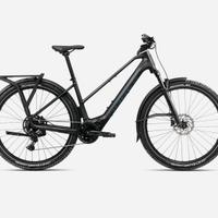 e bike Orbea  Kemen donna