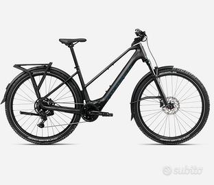 e bike city/trekking Orbea  Kemen