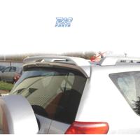 SPOILER TOYOTA RAV4 06-09