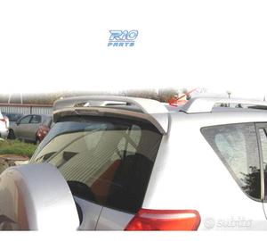 SPOILER TOYOTA RAV4 06-09