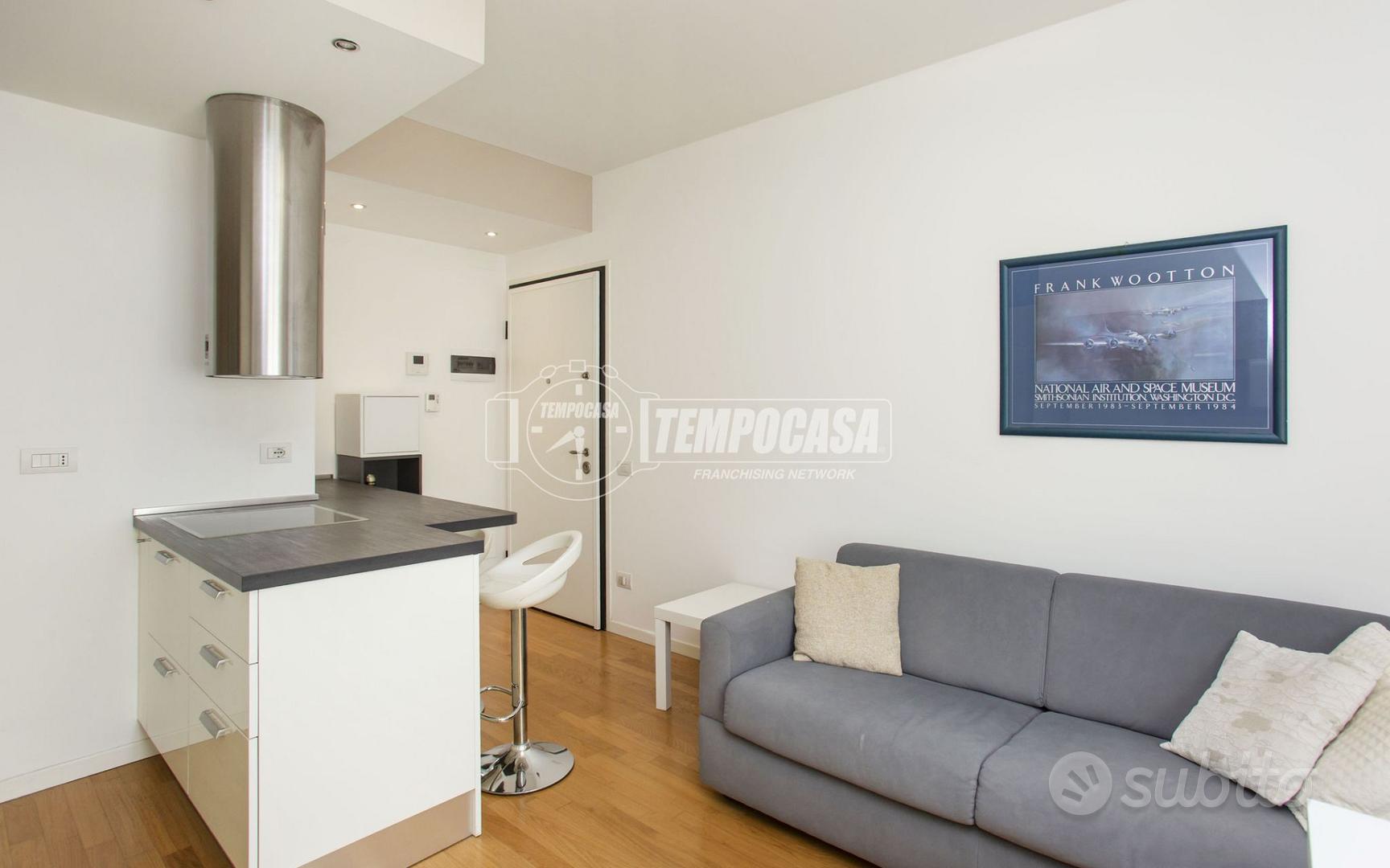 Apartment in Milano, Abbadesse, Municipio 2 - Altro