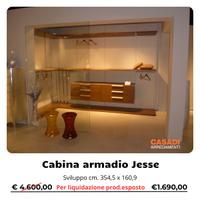 Cabina