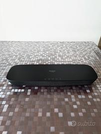 Soundbar Panasonic
