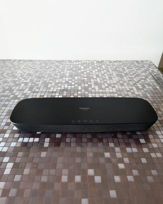 Soundbar Panasonic