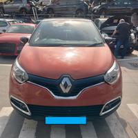 RENAULT CAPTUR 0.9 B - ANNO 2014 - PER RICAMBI