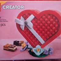 LEGO 40759 Valentine's Day Box