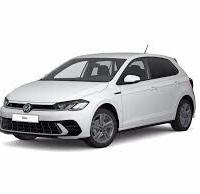 Musata completa e ricambi vari VOLKSWAGEN POLO 202