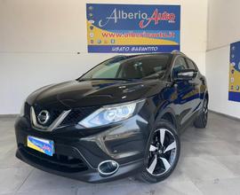 NISSAN Qashqai 1.5 dCi N-Connecta